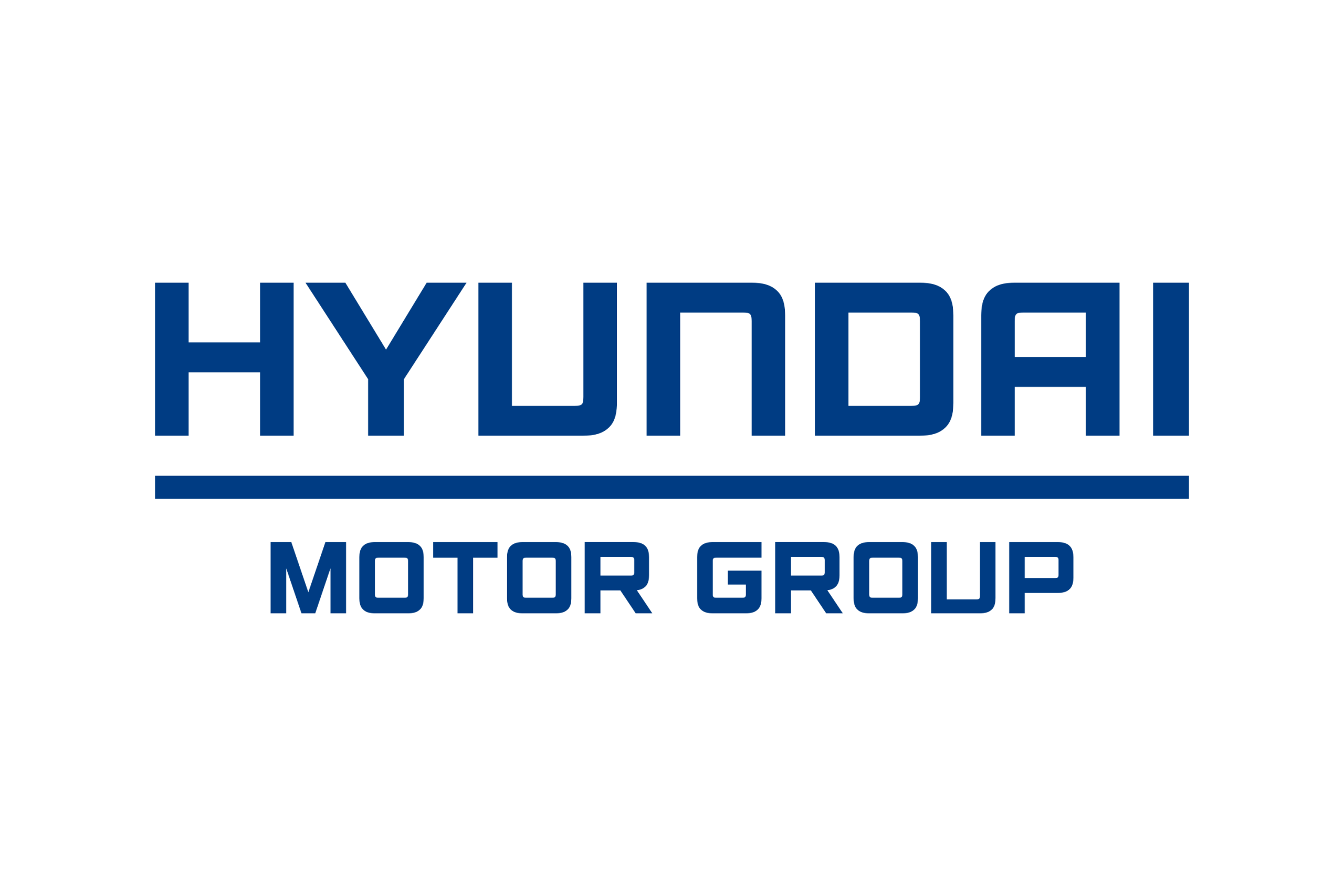 Hyundai Motor Group