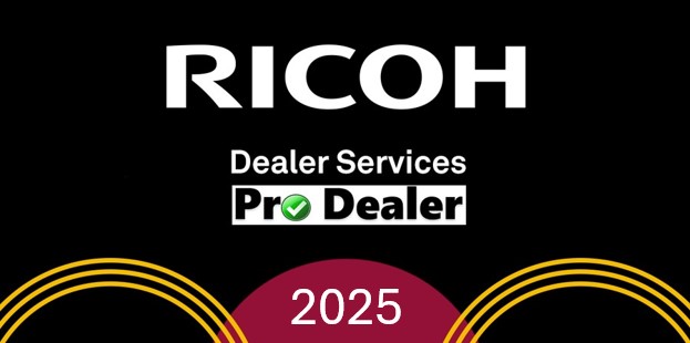 Ricoh Pro Dealer 2025